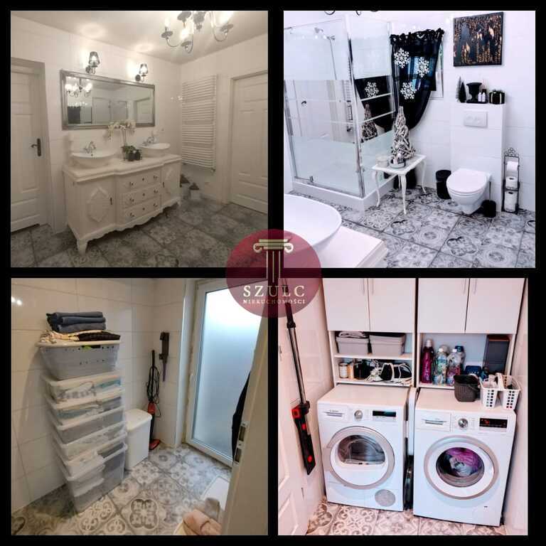 Pogodno - piękny bliźniak z dużym ogrodem. (19)