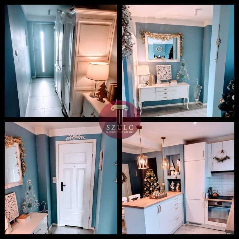 Pogodno - piękny bliźniak z dużym ogrodem. (20)