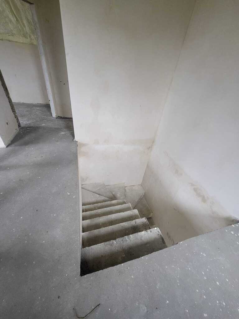 Mieszkanie dwupoziomowe  w Stargardzie (4)