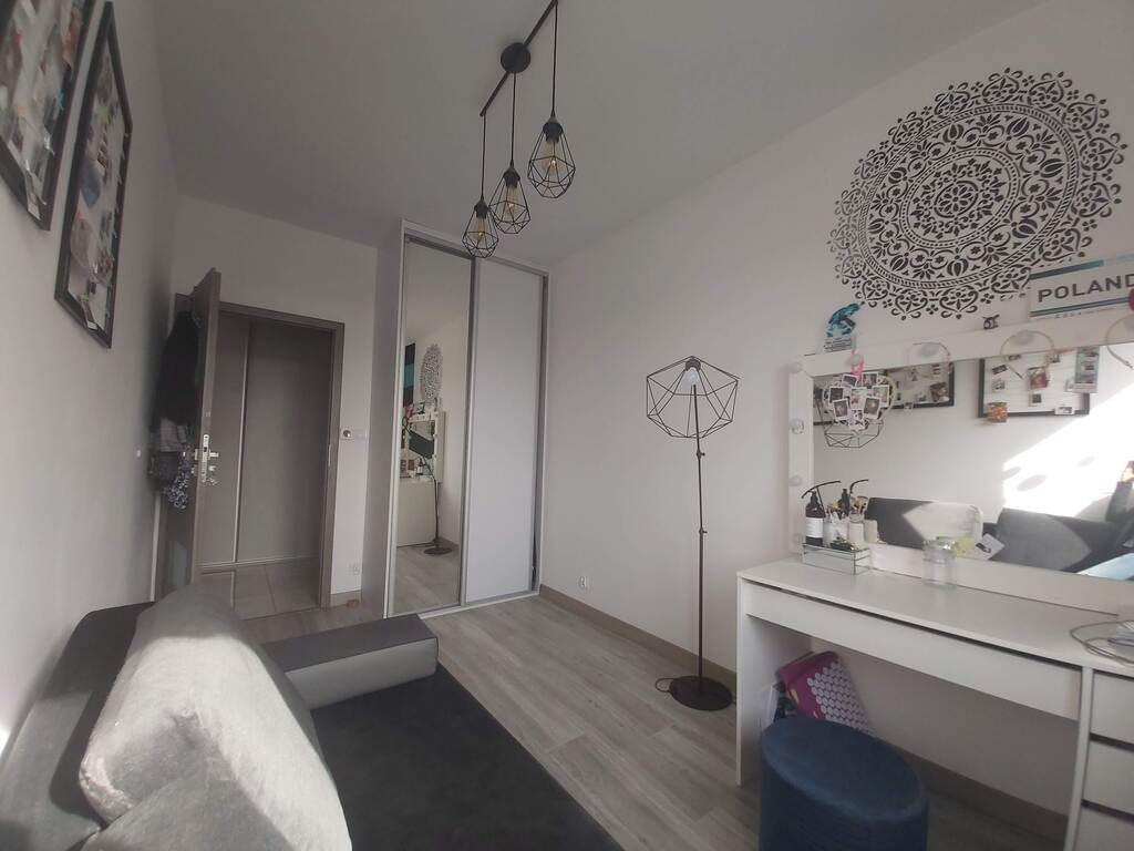 Oraczewice / Choszczno nowoczesny pasywny dom (12)