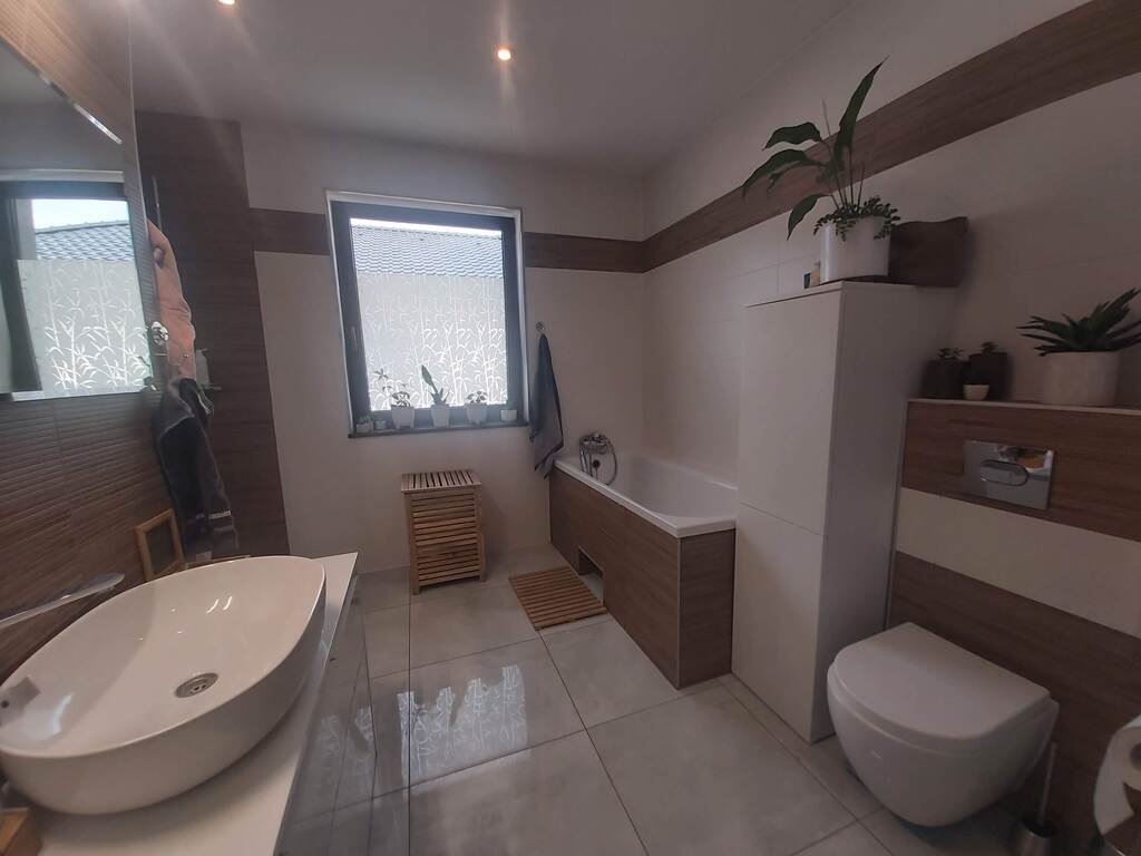 Oraczewice / Choszczno nowoczesny pasywny dom (15)