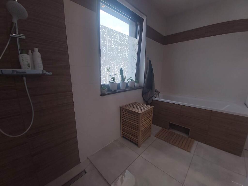 Oraczewice / Choszczno nowoczesny pasywny dom (19)