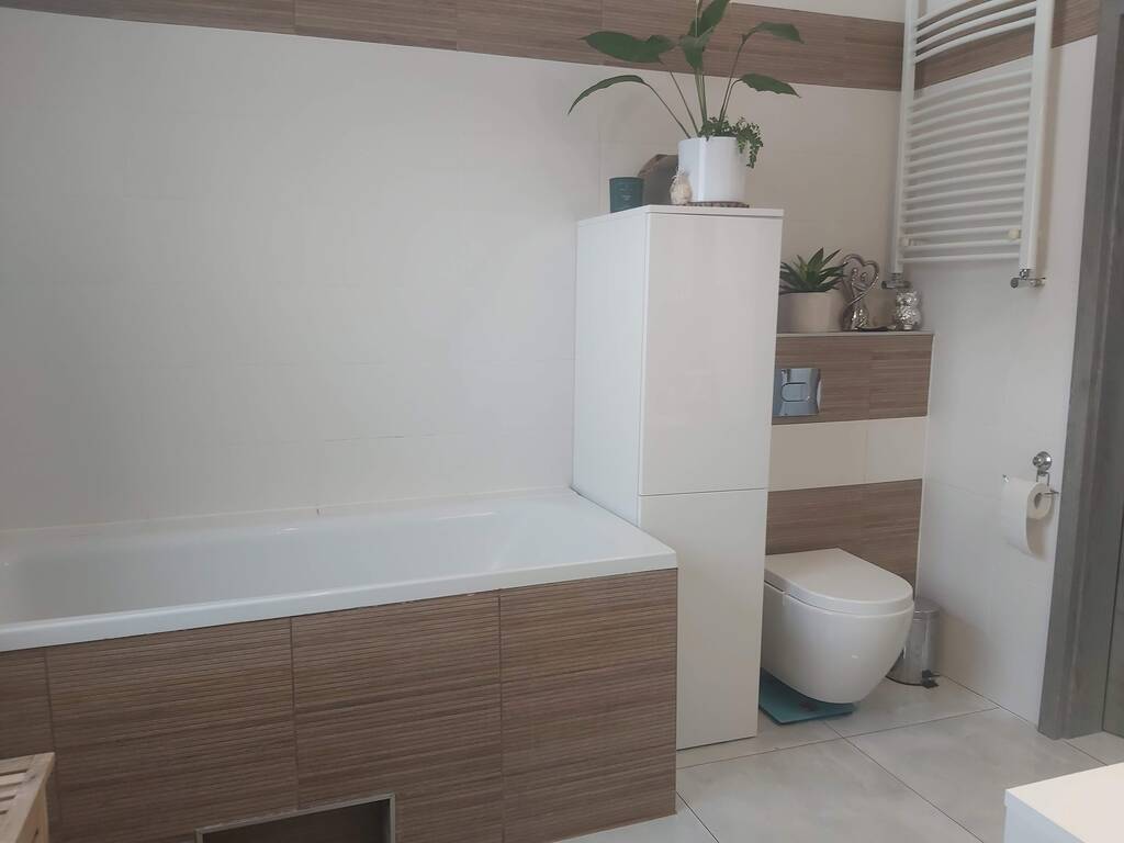 Oraczewice / Choszczno nowoczesny pasywny dom (18)