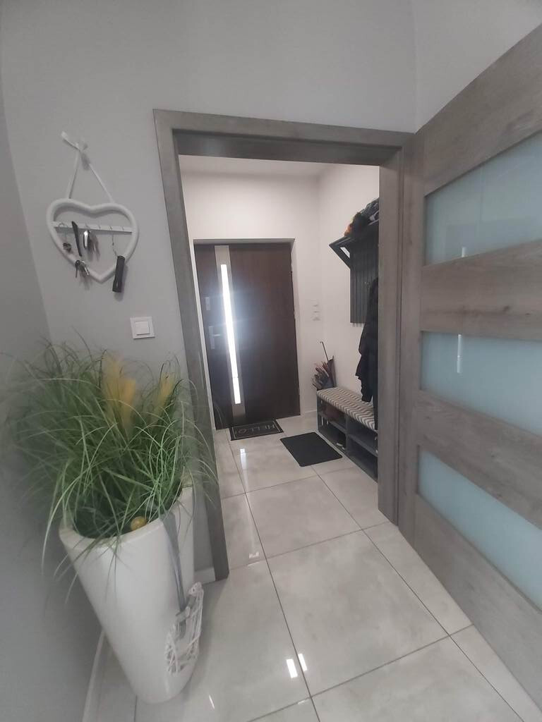 Oraczewice / Choszczno nowoczesny pasywny dom (23)