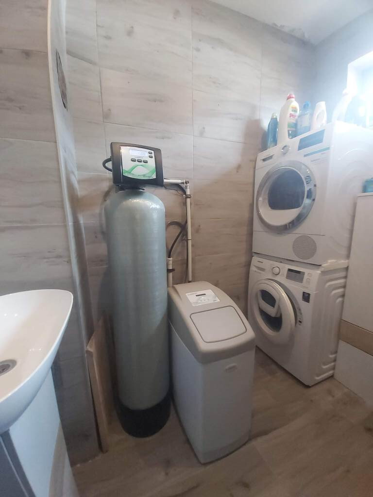 Oraczewice / Choszczno nowoczesny pasywny dom (30)