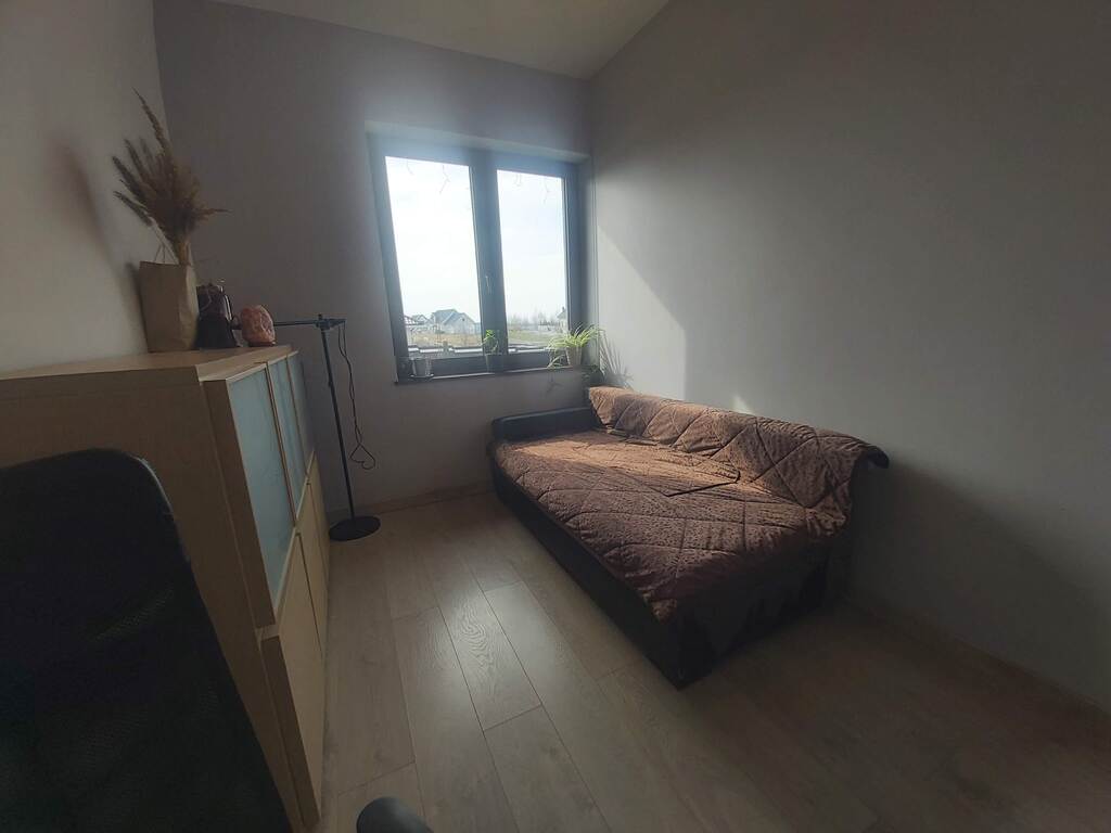 Oraczewice / Choszczno nowoczesny pasywny dom (21)