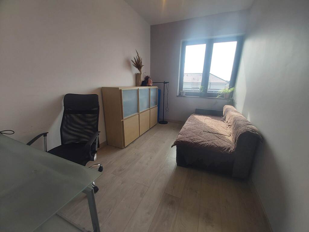 Oraczewice / Choszczno nowoczesny pasywny dom (22)