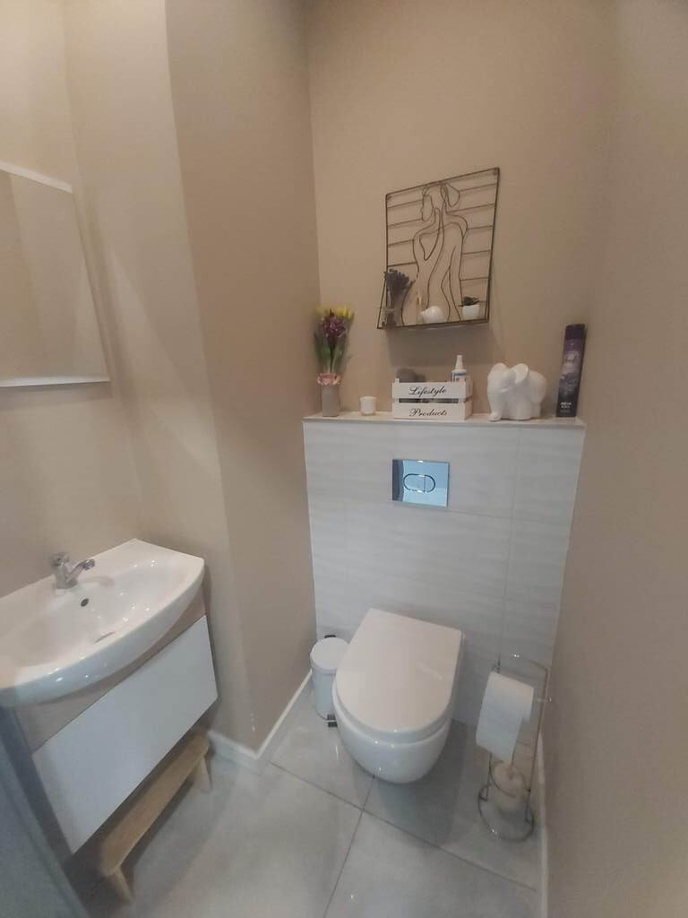 Oraczewice / Choszczno nowoczesny pasywny dom (20)