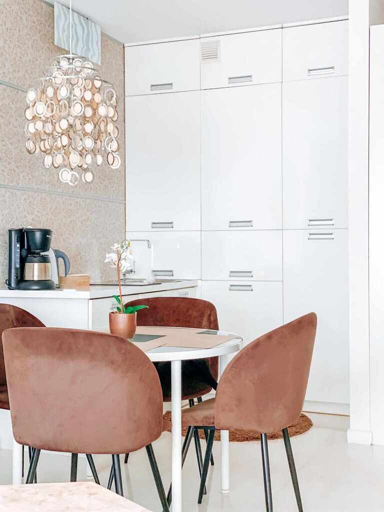 Apartament w Kołobrzegu przy Porcie (3)