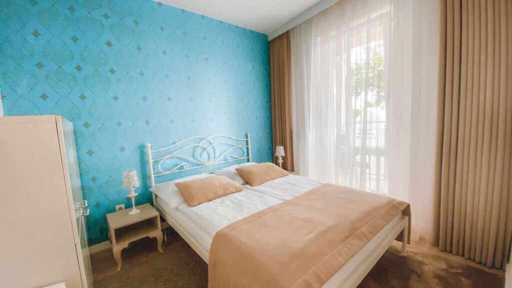 Apartament w Kołobrzegu przy Porcie (5)