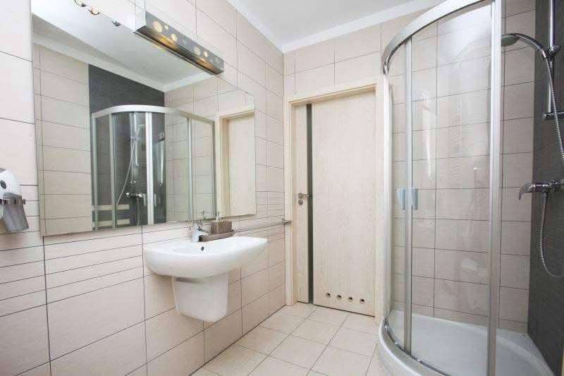 Apartament w Kołobrzegu przy Porcie (7)