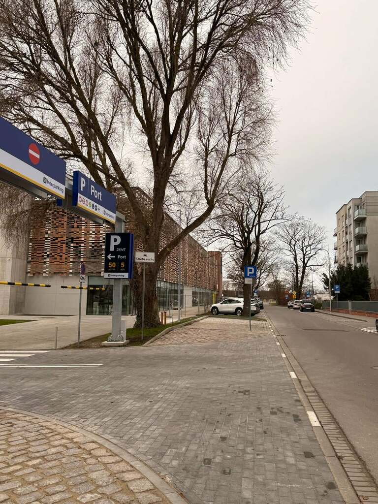 Apartament w Porcie gotowy do wynajmu,zamieszkania (8)