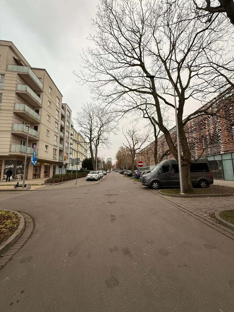 Apartament w Porcie gotowy do wynajmu,zamieszkania (9)