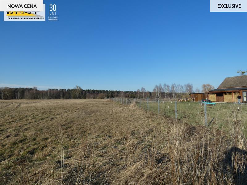 Działka  budowlana 3005 m pod Goleniowem (4)