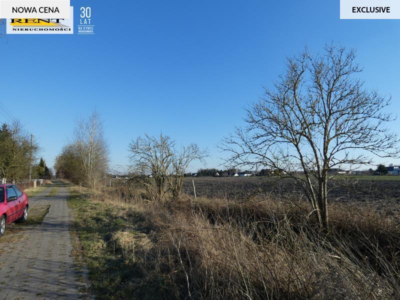 Działka  budowlana 3005 m pod Goleniowem (6)