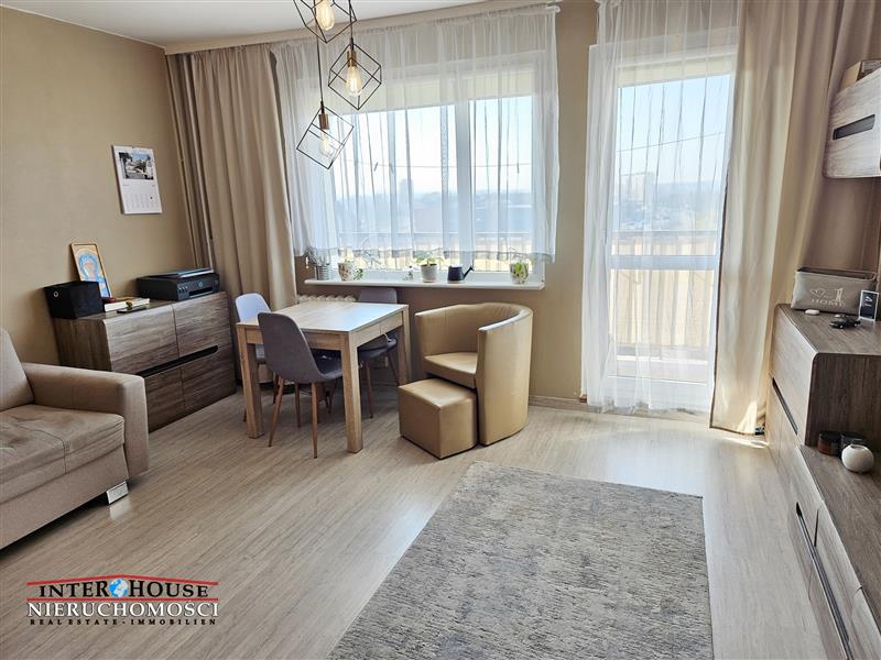 Mieszkanie - Koszalin Przylesie (1)