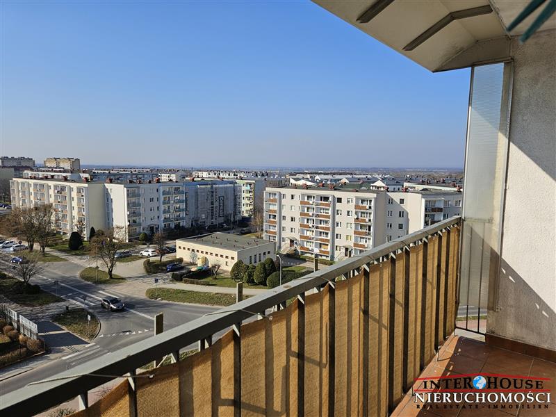 Mieszkanie - Koszalin Przylesie (2)