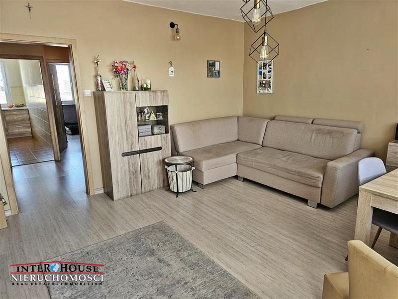 Mieszkanie - Koszalin Przylesie (3)