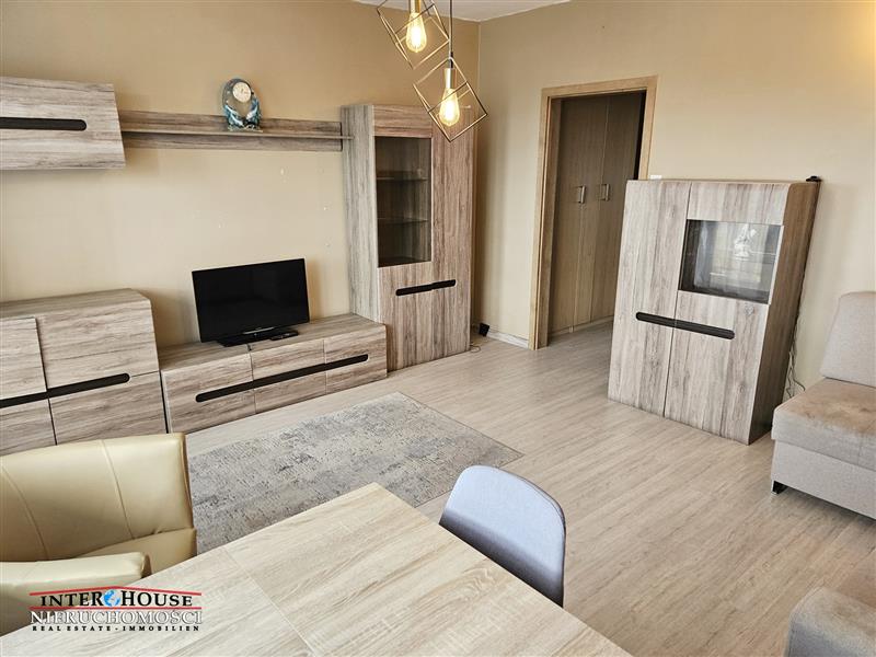 Mieszkanie - Koszalin Przylesie (4)