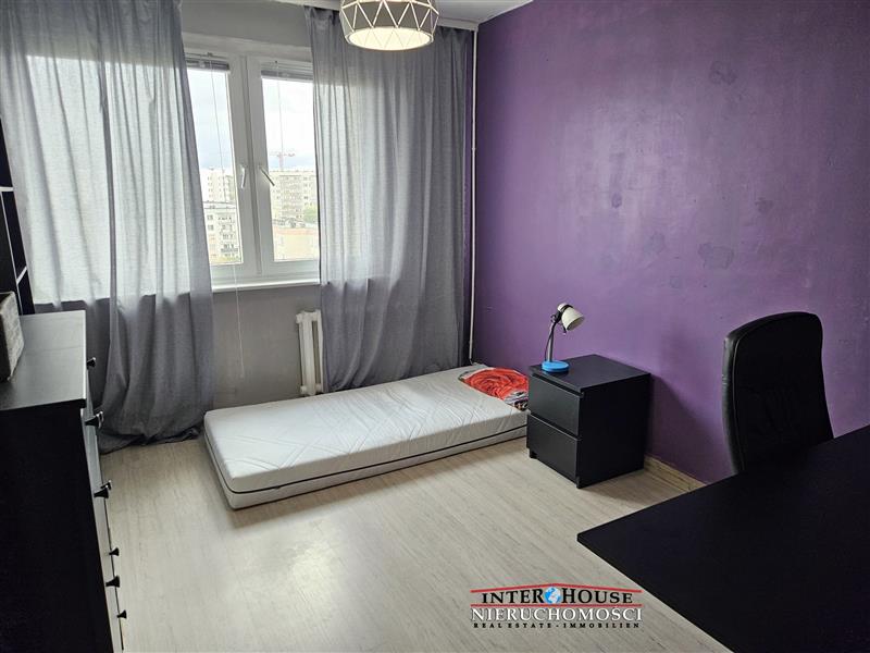 Mieszkanie - Koszalin Przylesie (5)