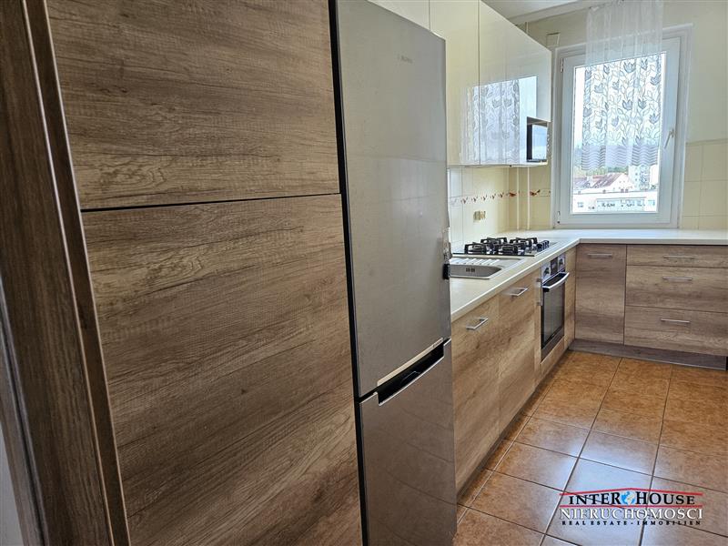 Mieszkanie - Koszalin Przylesie (7)