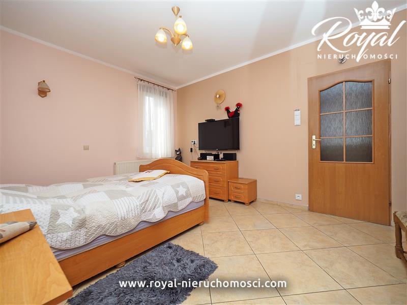 Dom w urokliwym miejscu, obok jeziora - Łabusz (11)