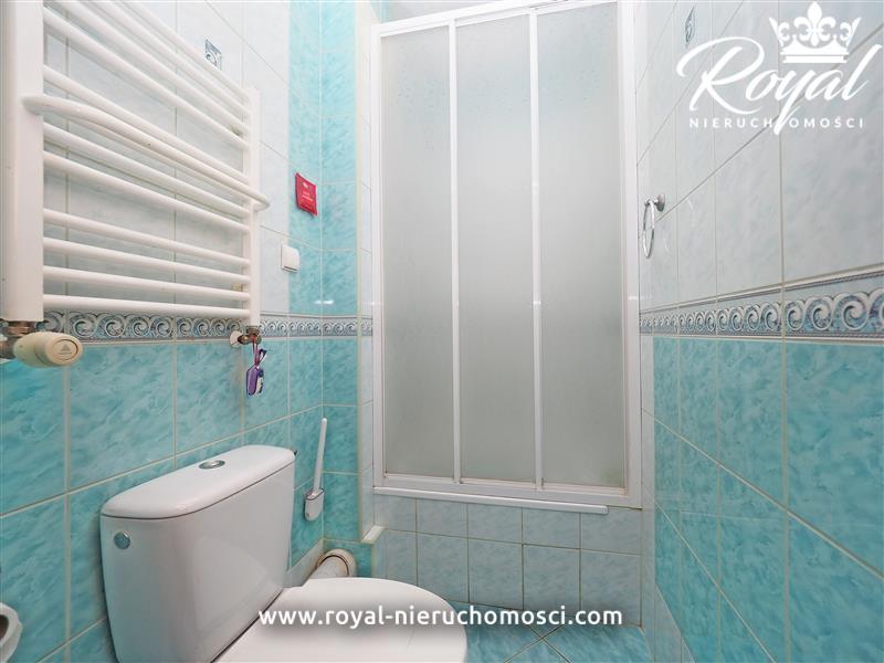 Dom w urokliwym miejscu, obok jeziora - Łabusz (12)