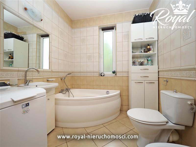 Dom w urokliwym miejscu, obok jeziora - Łabusz (13)