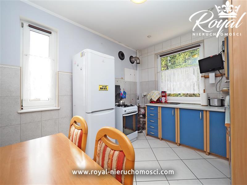 Dom w urokliwym miejscu, obok jeziora - Łabusz (15)