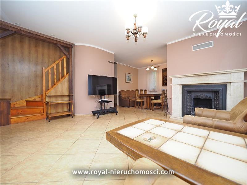 Dom w urokliwym miejscu, obok jeziora - Łabusz (6)