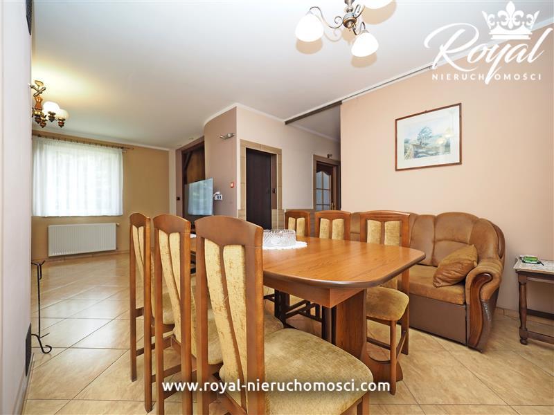 Dom w urokliwym miejscu, obok jeziora - Łabusz (7)