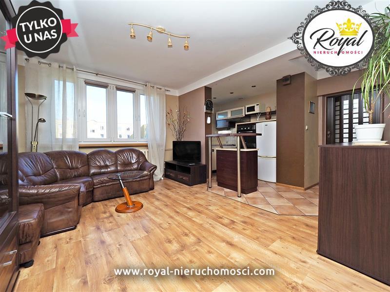 2-pokojowe mieszkanie na Przylesiu - spółdzielcze (1)