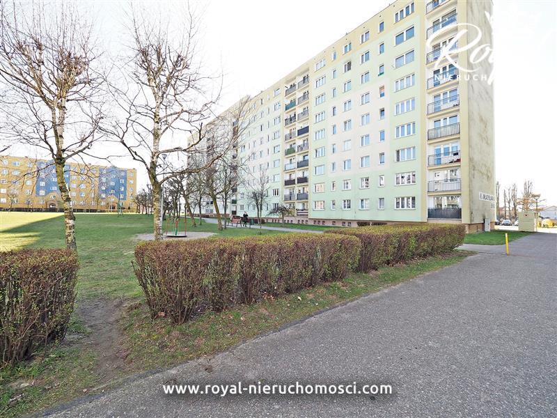 2-pokojowe mieszkanie na Przylesiu - spółdzielcze (12)