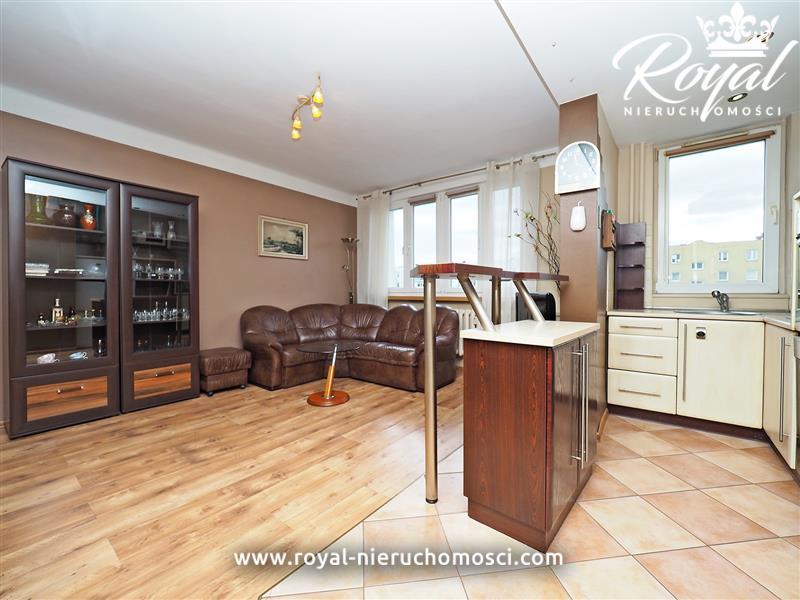 2-pokojowe mieszkanie na Przylesiu - spółdzielcze (2)