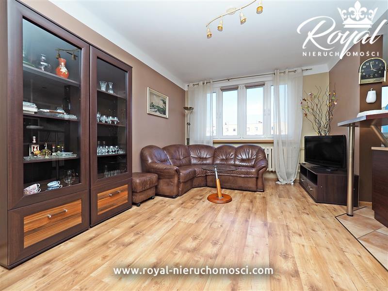 2-pokojowe mieszkanie na Przylesiu - spółdzielcze (5)