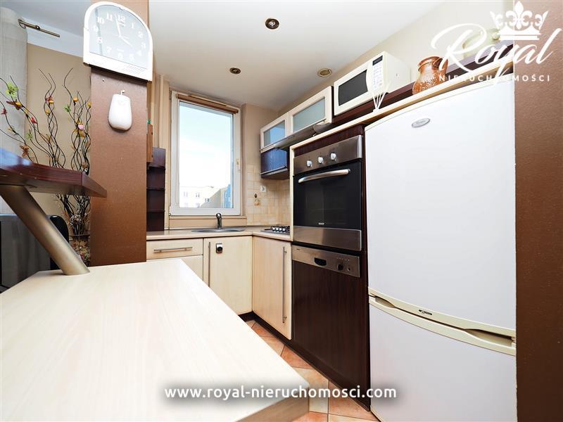 2-pokojowe mieszkanie na Przylesiu - spółdzielcze (6)