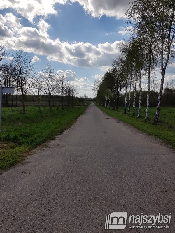Działka budowlana okolice Nowogardu z Warunkami za (10)