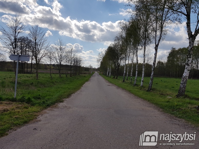Działka budowlana okolice Nowogardu z Warunkami za (11)