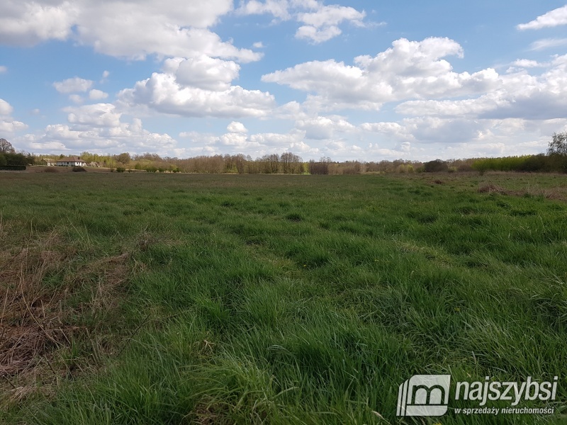 Działka budowlana okolice Nowogardu z Warunkami za (12)