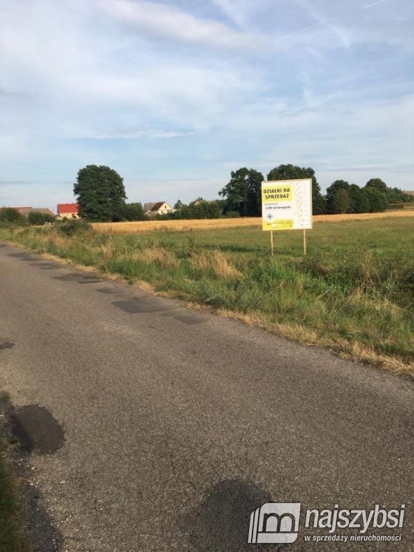 Działka budowlana okolice Nowogardu z Warunkami za (15)