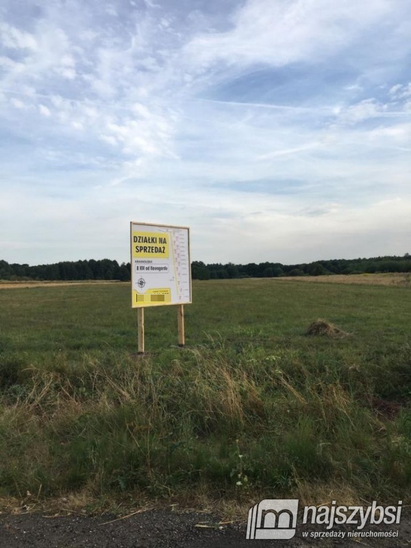 Działka budowlana okolice Nowogardu z Warunkami za (18)