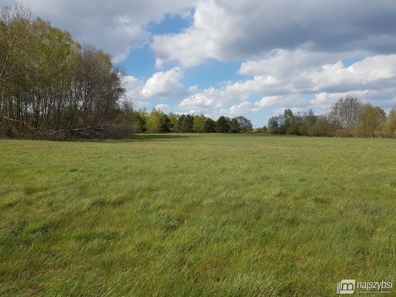 Działka budowlana okolice Nowogardu z Warunkami za (2)