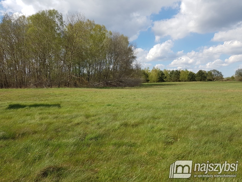 Działka budowlana okolice Nowogardu z Warunkami za (3)