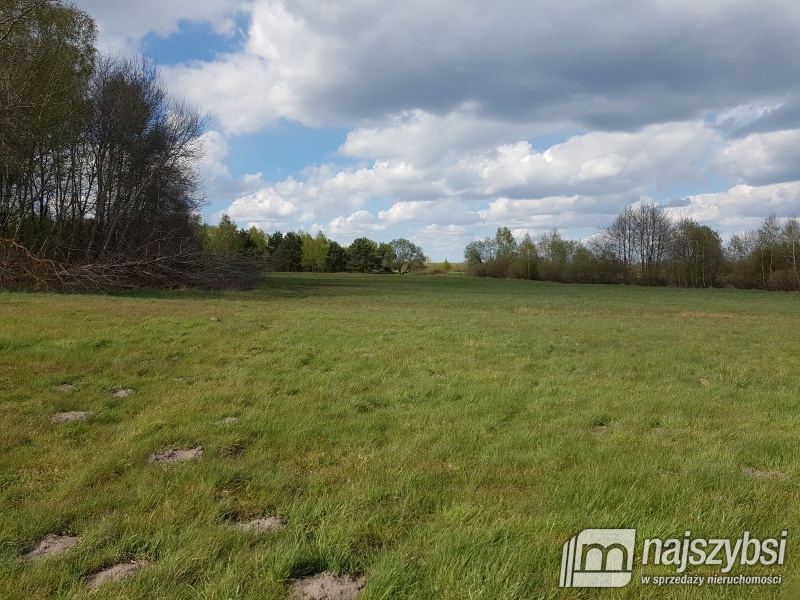 Działka budowlana okolice Nowogardu z Warunkami za (4)