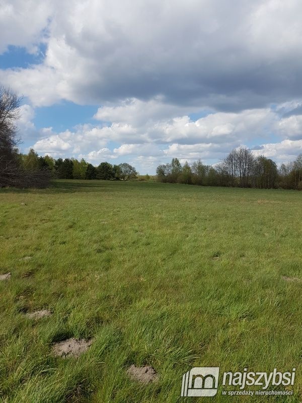Działka budowlana okolice Nowogardu z Warunkami za (5)