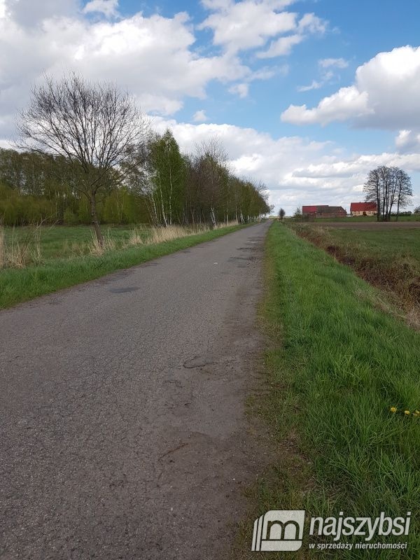 Działka budowlana okolice Nowogardu z Warunkami za (6)