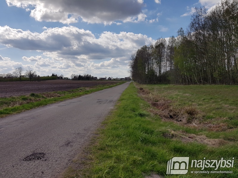 Działka budowlana okolice Nowogardu z Warunkami za (7)