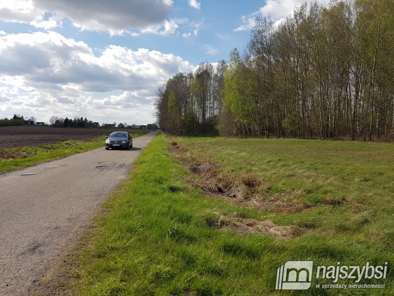 Działka budowlana okolice Nowogardu z Warunkami za (8)