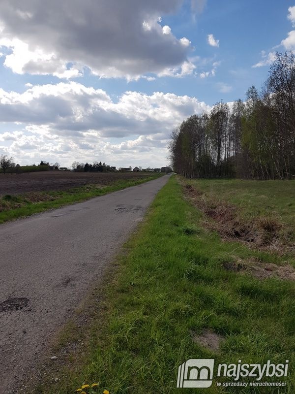 Działka budowlana okolice Nowogardu z Warunkami za (9)
