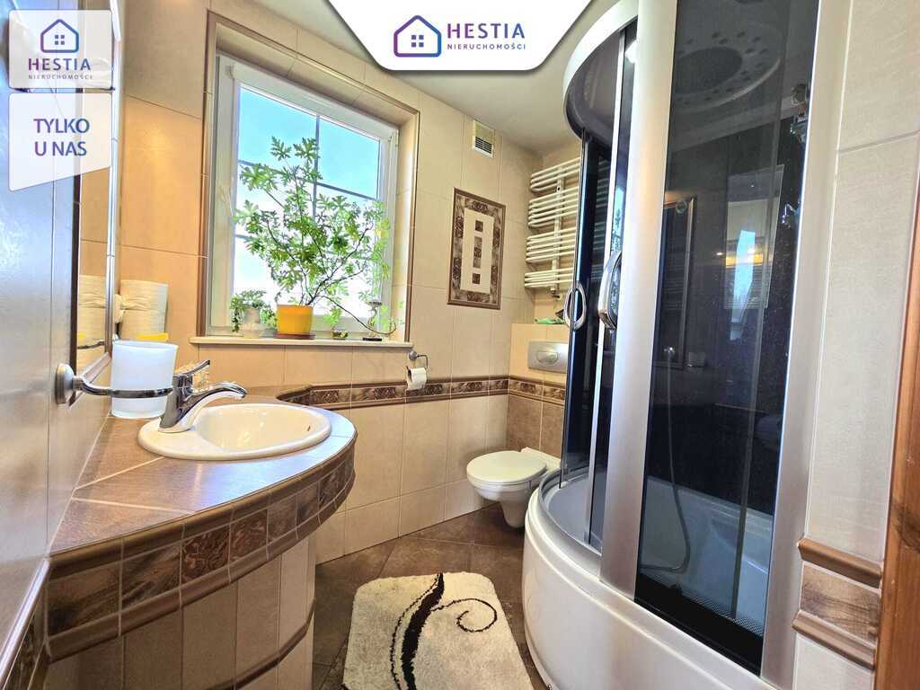 Dom z wyposażeniem we Gwdzie Wielkiej. (14)